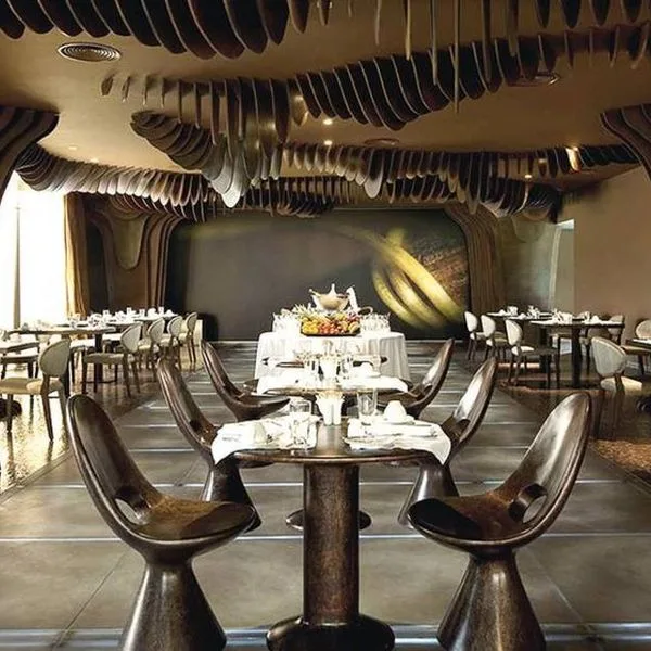 The Vine - zdjęcie 5