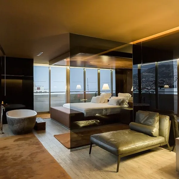 The Vine - zdjęcie 4