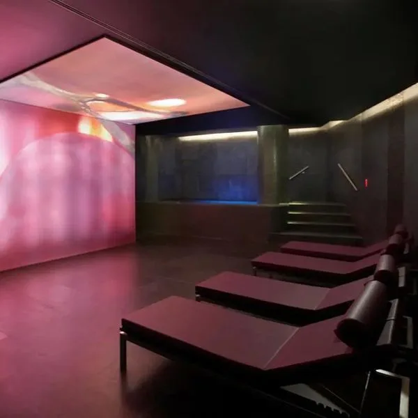 The Vine - zdjęcie 3