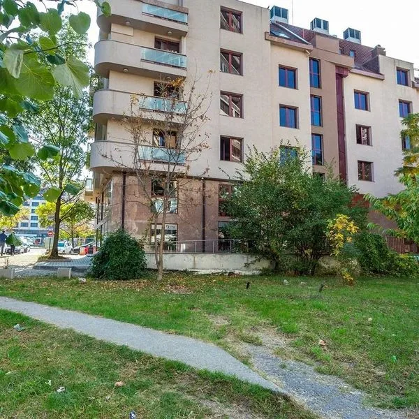 Cityhome Aparthotel - zdjęcie 5