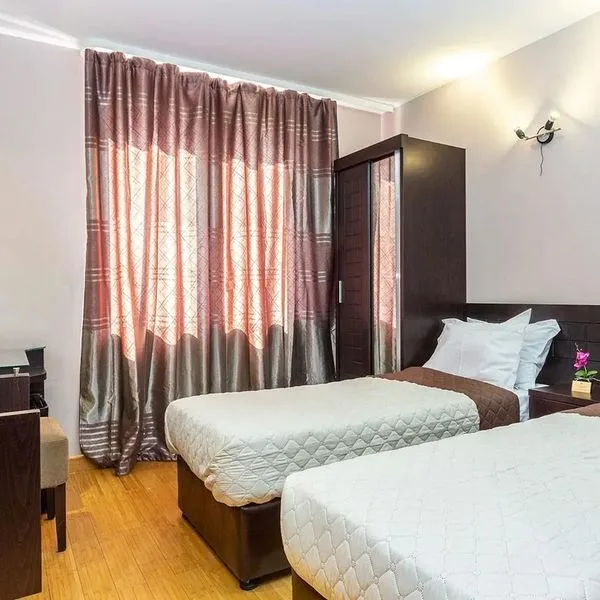 Cityhome Aparthotel - zdjęcie 3