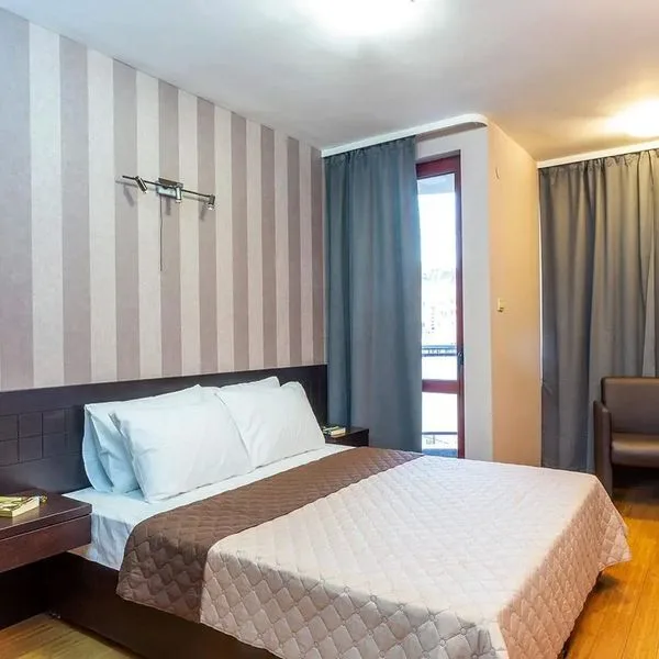 Cityhome Aparthotel - zdjęcie 4