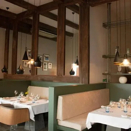 The Address Boutique - zdjęcie 4