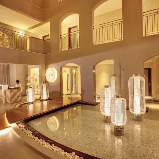 The Address Boutique - zdjęcie 2