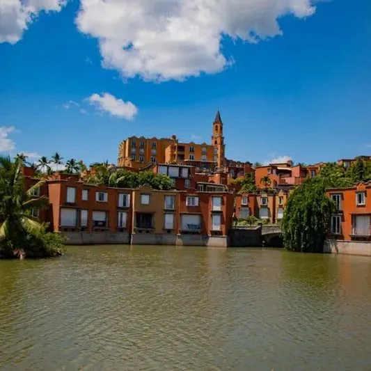 The Address Boutique - zdjęcie 3