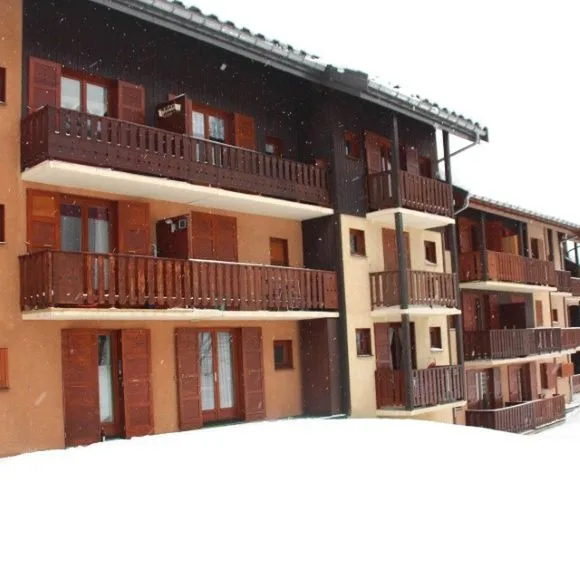 Residence La Croix Du Sud - zdjęcie 3