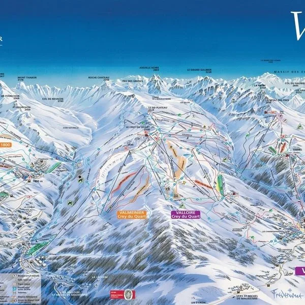 Residence La Croix Du Sud - zdjęcie 2