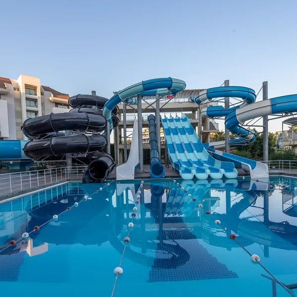 Kirman Belazur Resort & Spa - zdjęcie 5