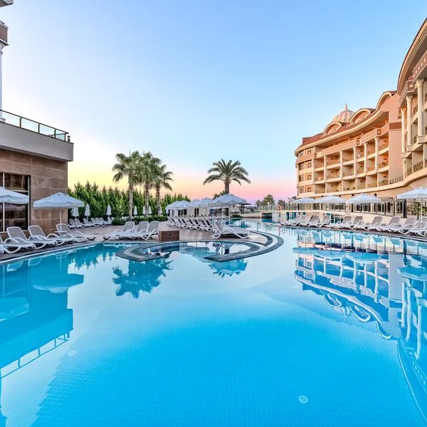 Kirman Belazur Resort & Spa - zdjęcie 2