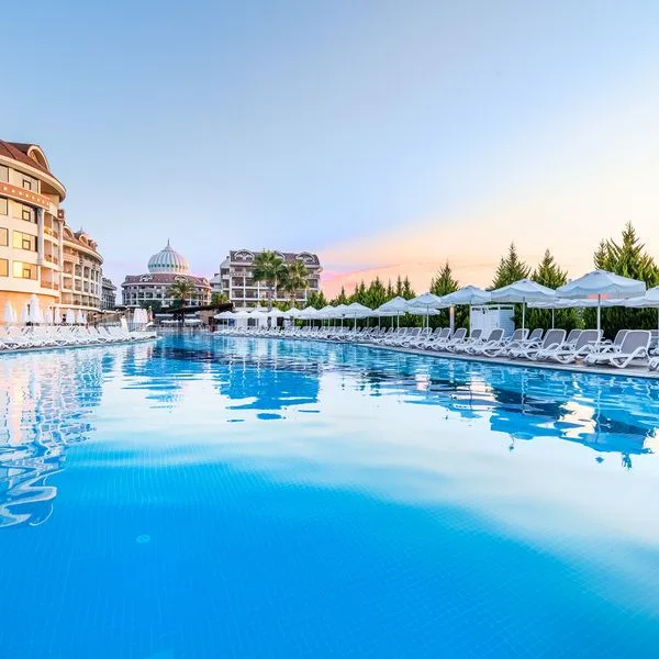 Kirman Belazur Resort & Spa - zdjęcie 3