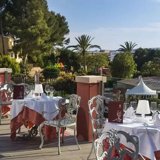 Marina Portals - zdjęcie 4