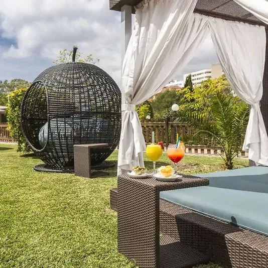 Marina Portals - zdjęcie 5