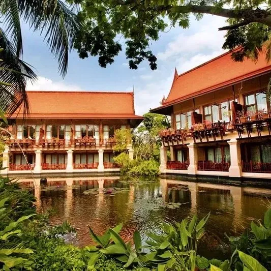 Anantara Hua Hin Resort & Spa - zdjęcie 3