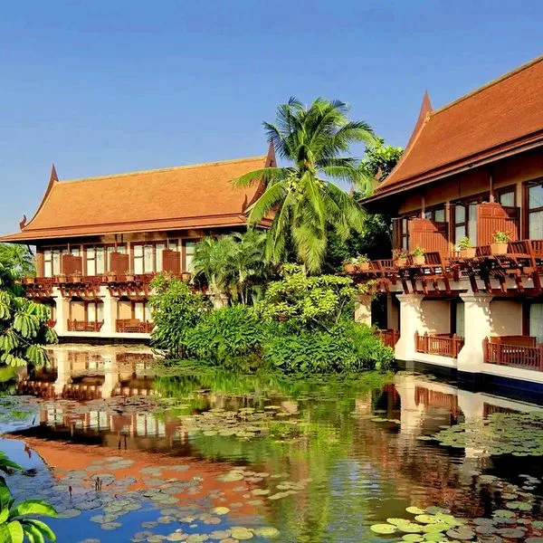 Anantara Hua Hin Resort & Spa