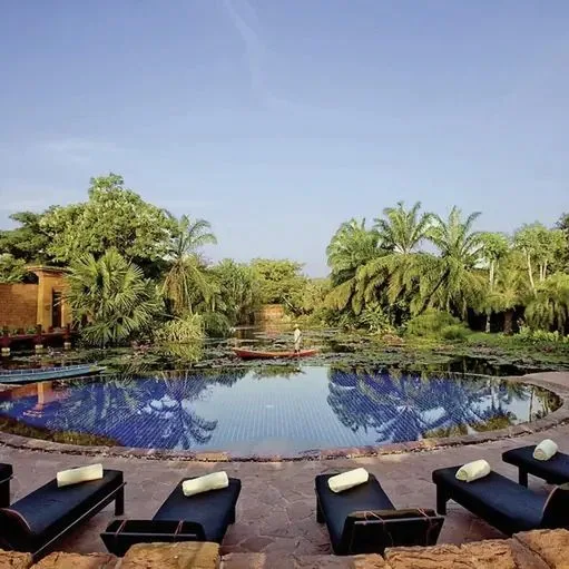 Anantara Hua Hin Resort & Spa - zdjęcie 2