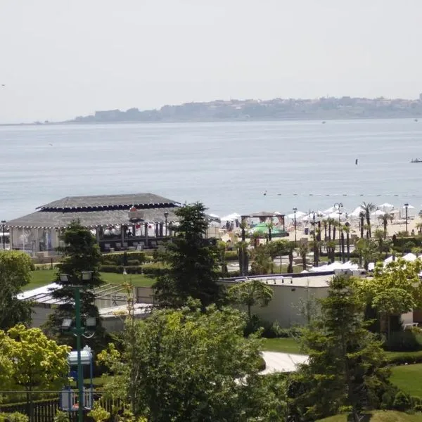 Sunset (Sunny Beach) - zdjęcie 2