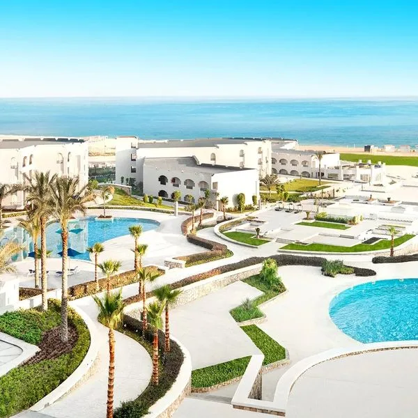 Cleopatra Sidi Heneish - zdjęcie 3