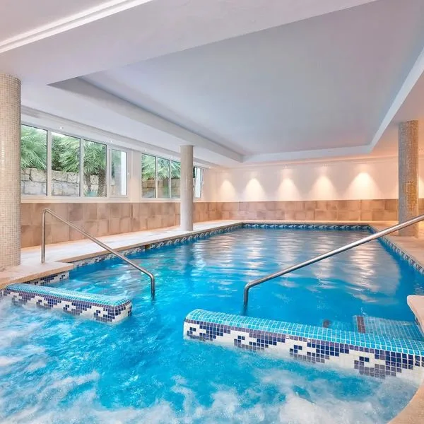 Protur Badia Park Aparthotel - zdjęcie 3