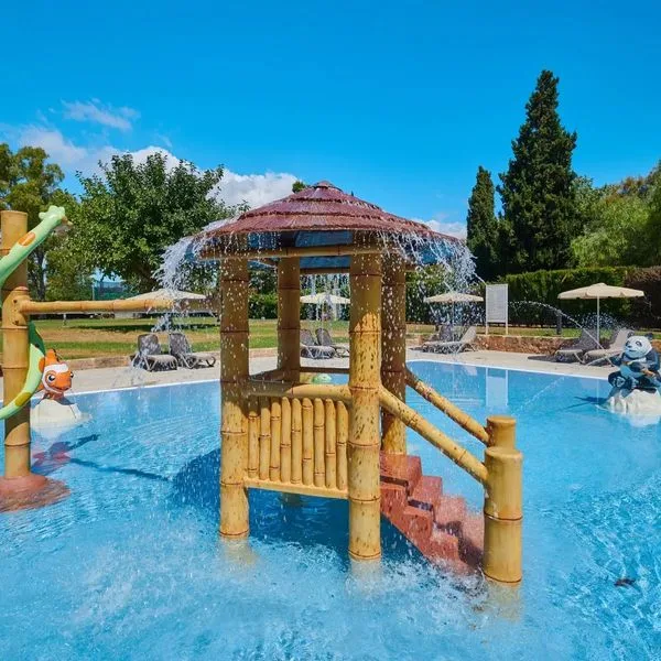 Protur Badia Park Aparthotel - zdjęcie 2