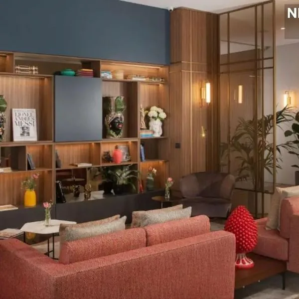 NH Catania Centro (ex Bellini) - zdjęcie 3