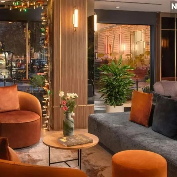 NH Catania Centro (ex Bellini) - zdjęcie 2