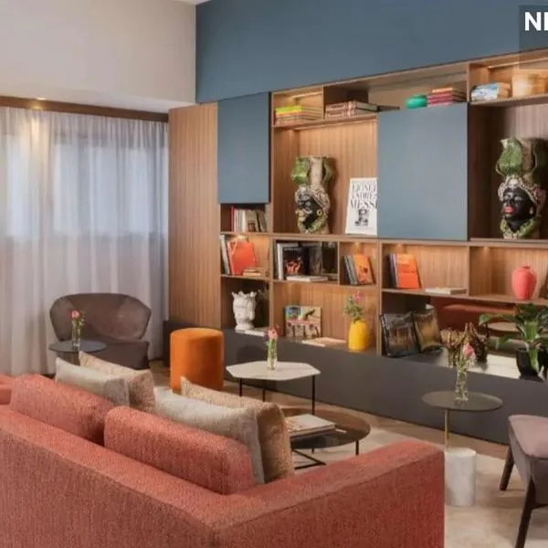 NH Catania Centro (ex Bellini) - zdjęcie 4