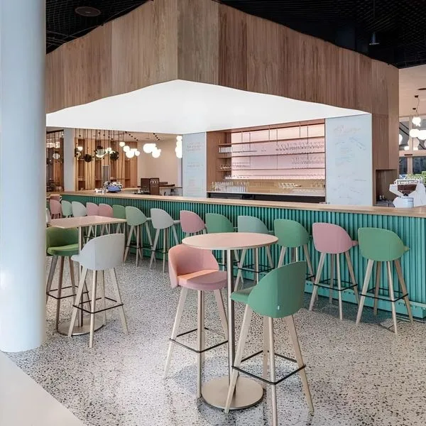 Holiday Inn Prague - zdjęcie 3