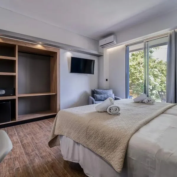 Island Boutique City Hotel - zdjęcie 3