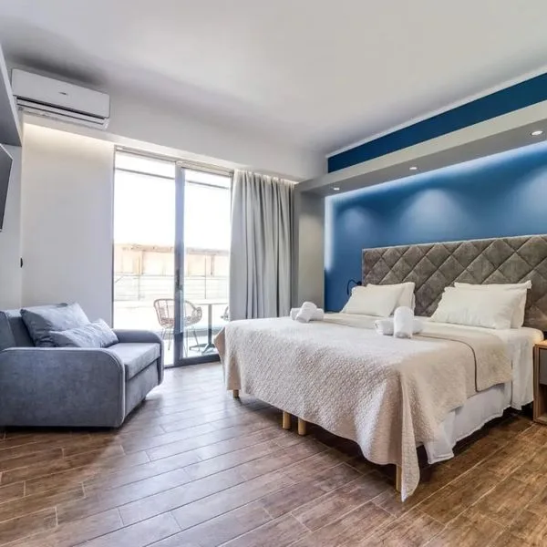 Island Boutique City Hotel - zdjęcie 5