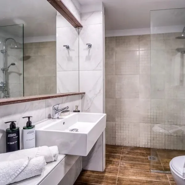 Island Boutique City Hotel - zdjęcie 2