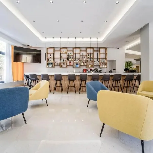 Island Boutique City Hotel - zdjęcie 4