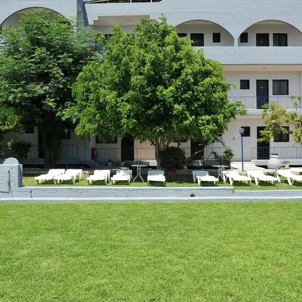 Maritime (Kremasti) - zdjęcie 3