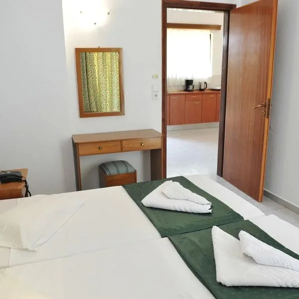 Maritime (Kremasti) - zdjęcie 4