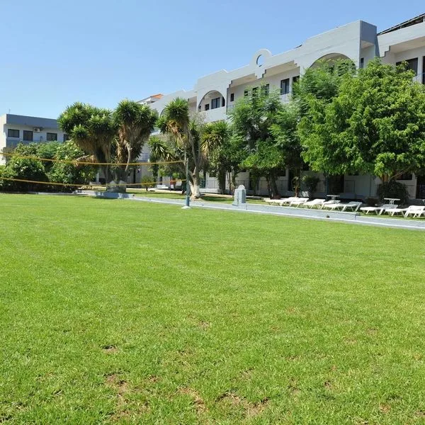 Maritime (Kremasti) - zdjęcie 2