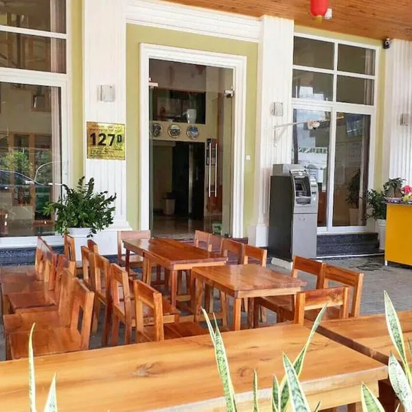 Lucky Phu Quoc - zdjęcie 3