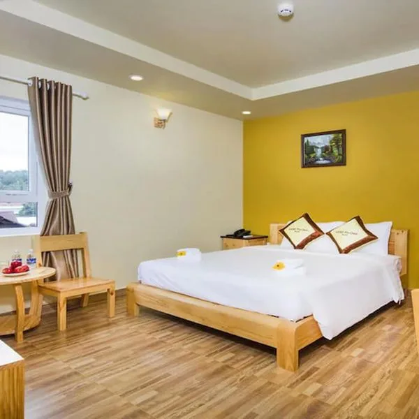 Lucky Phu Quoc - zdjęcie 5