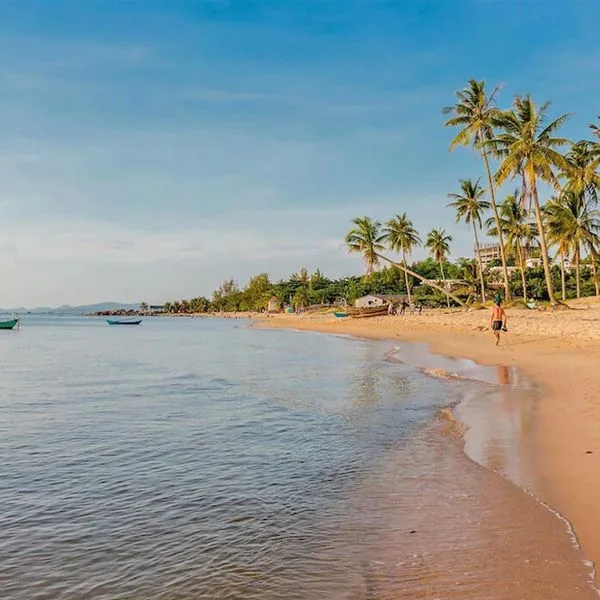 Lucky Phu Quoc - zdjęcie 4