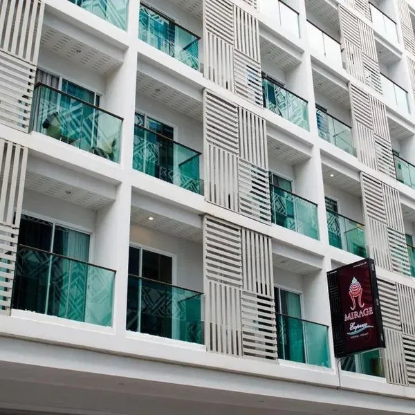 Mirage Patong - zdjęcie 2