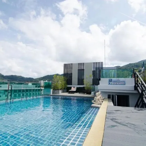 Mirage Patong - zdjęcie 3