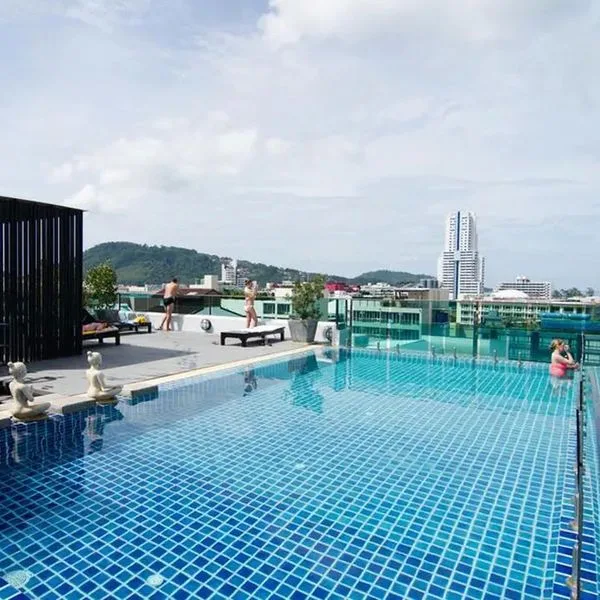 Mirage Patong