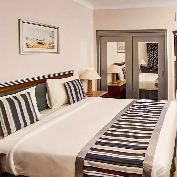 Borg El Arab Beach Resort - zdjęcie 5