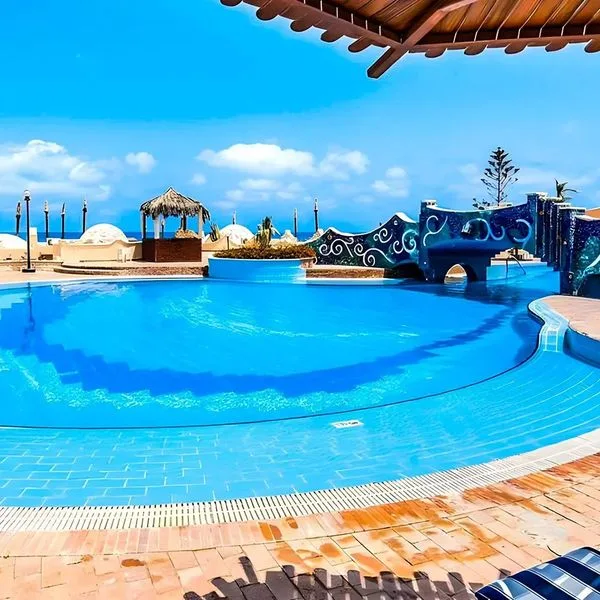 Borg El Arab Beach Resort - zdjęcie 4