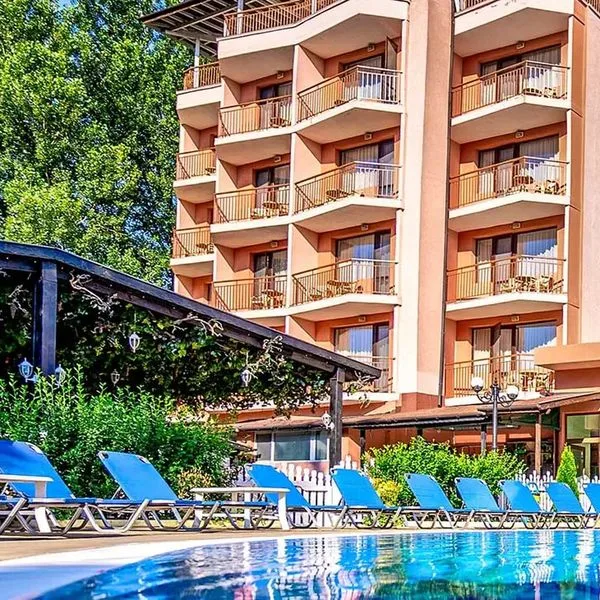 Izola Paradise - zdjęcie 5