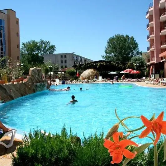 Izola Paradise - zdjęcie 2