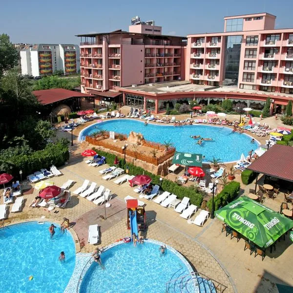 Izola Paradise - zdjęcie 3