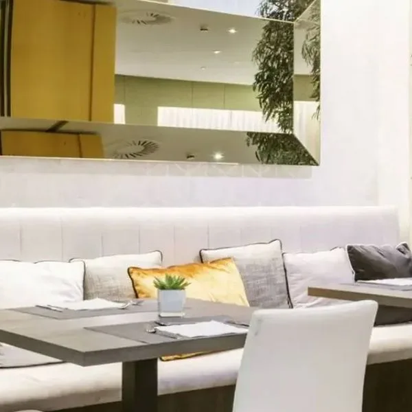 Ilunion Bilbao - zdjęcie 3