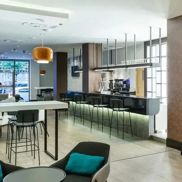 Ilunion Bilbao - zdjęcie 5