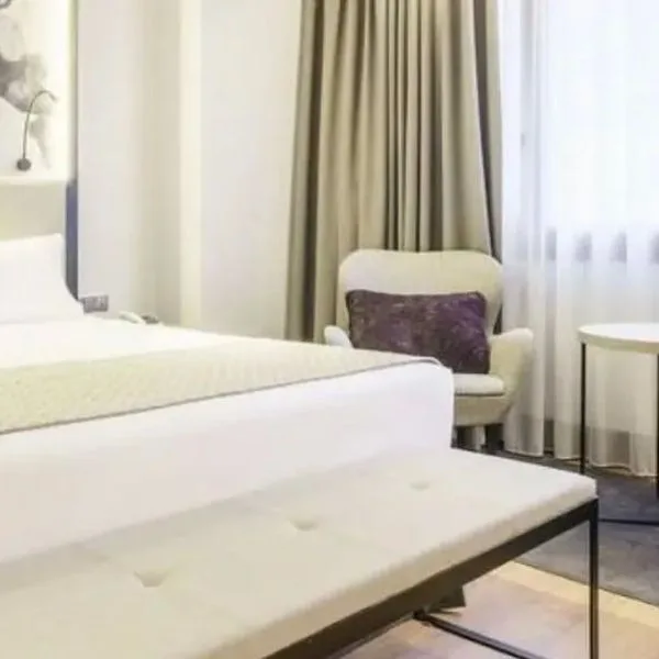 Ilunion Bilbao - zdjęcie 2