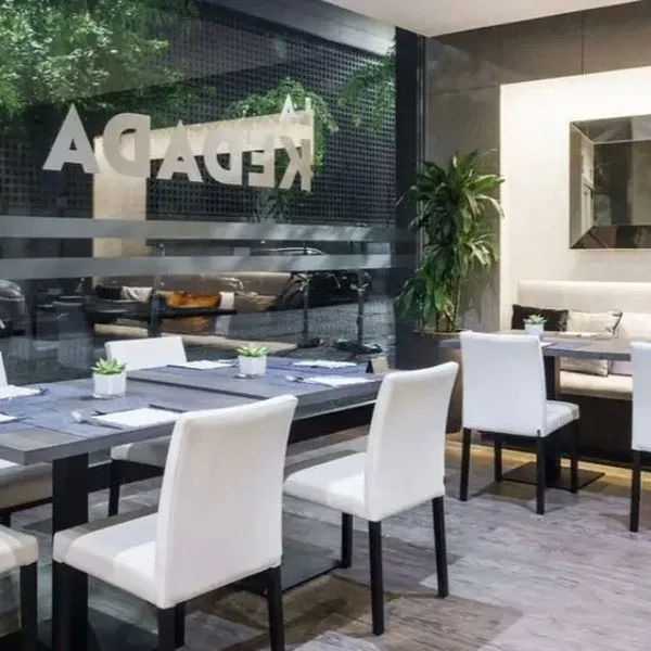 Ilunion Bilbao - zdjęcie 4