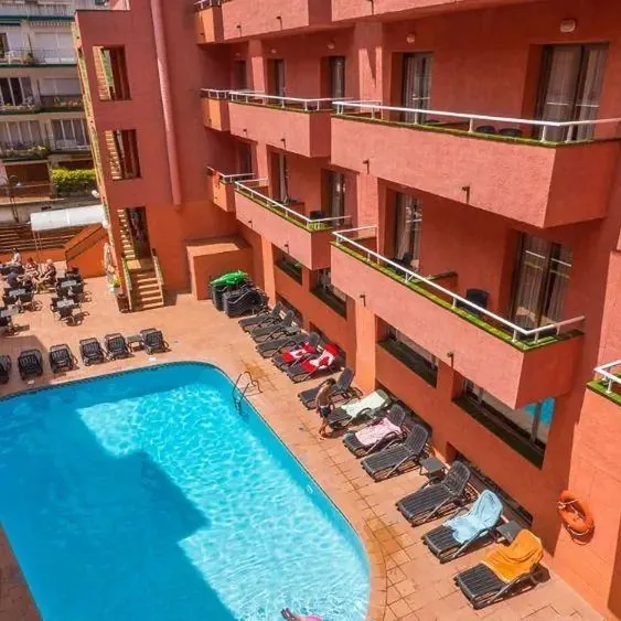 Tossa Beach Center - zdjęcie 3